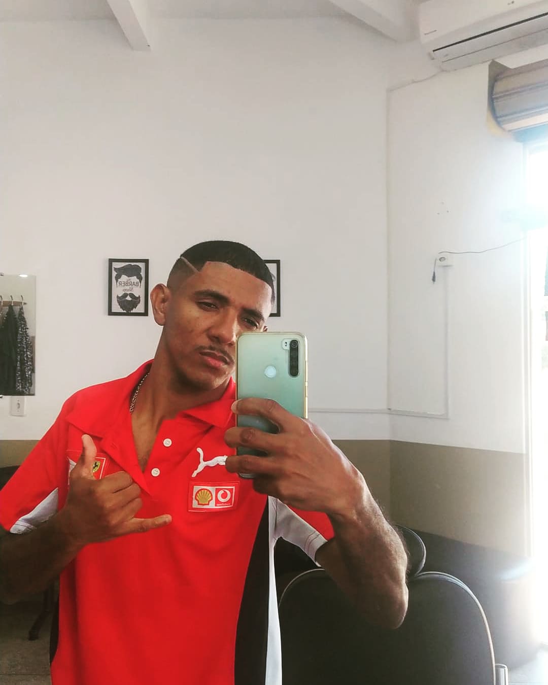 LOURENÇO PEREIRA DOS SANTOS