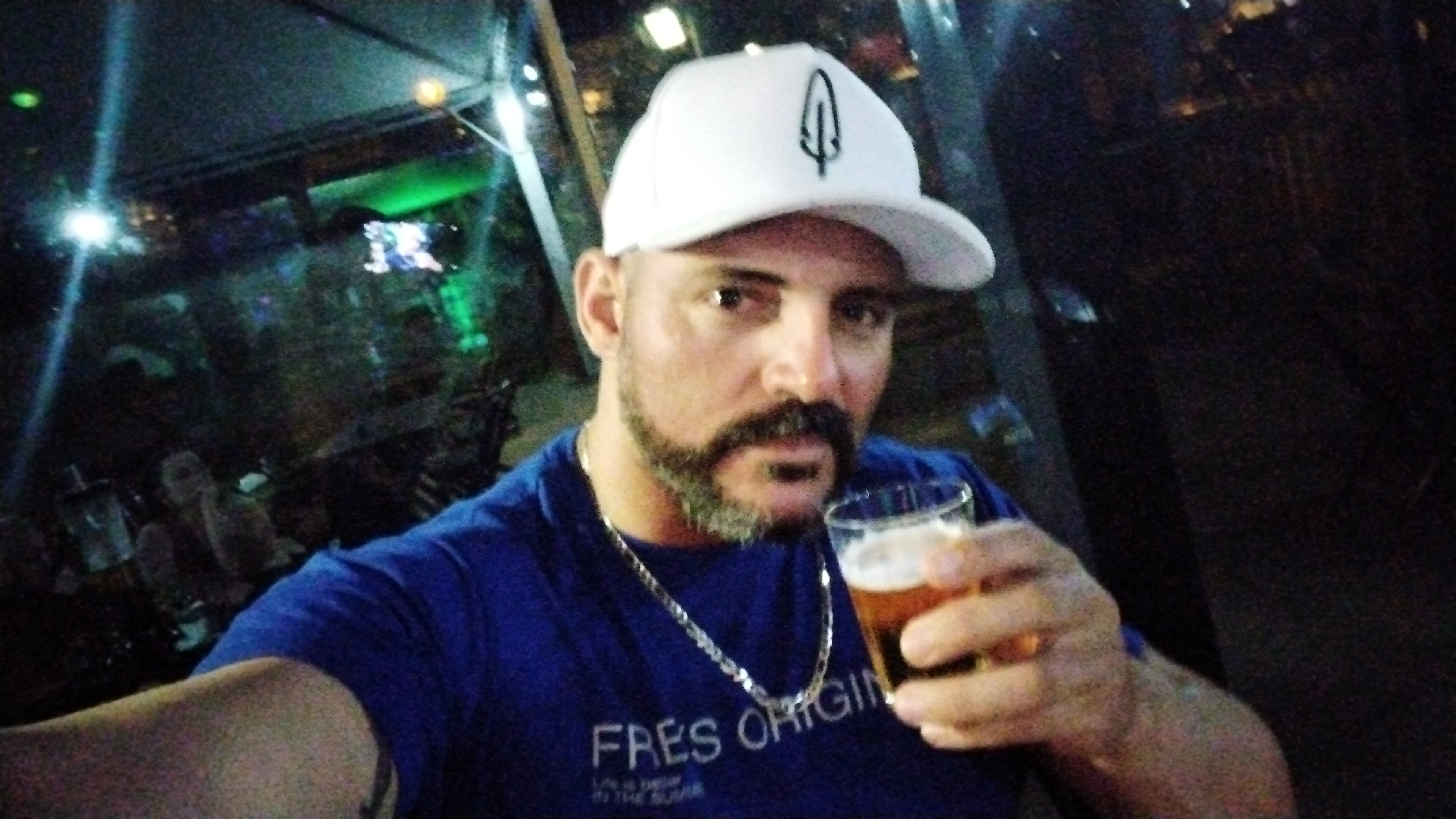 KLEVERTON PEREIRA PINTO
